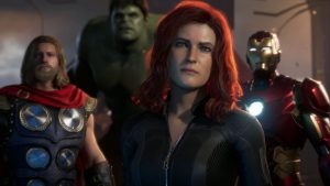 Marvel’s Avengers: visual dos heróis não vai mudar após críticas