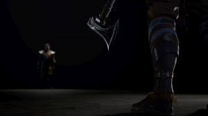 Mortal Kombat 11: Ed Boon indica chegada de Nightwolf