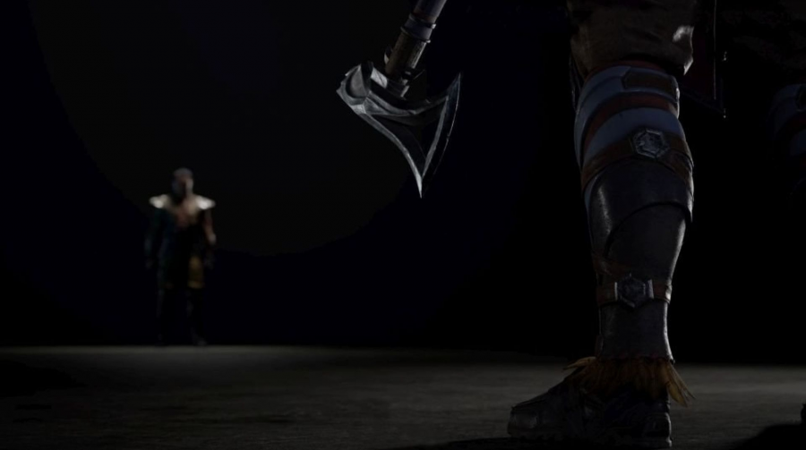 Mortal Kombat 11: Ed Boon indica chegada de Nightwolf