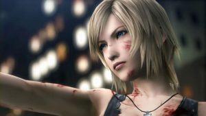 Parasite Eve pode voltar sob o comando da Square Enix
