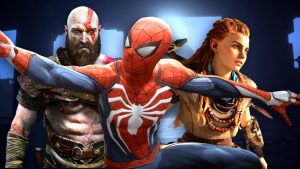 PlayStation continuará a investir em exclusivos focados em narrativa