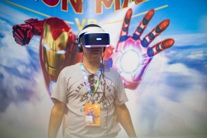 Testamos: Iron Man VR transforma jogador em herói