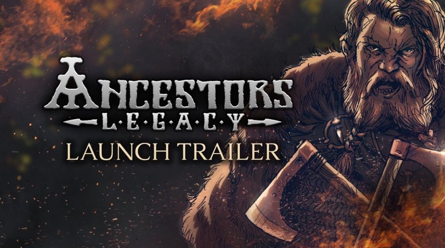 Ancestors Legacy chega em 13 de agosto de 2019 aos consoles