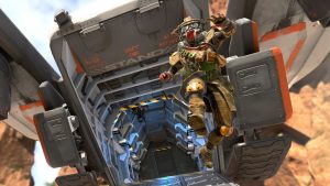 Apex Legends: dataminer revela câmera em terceira pessoa