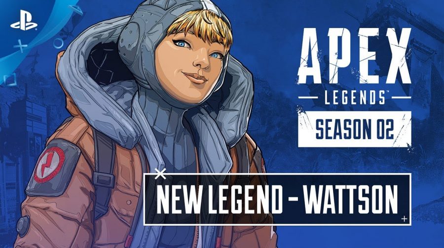Apex Legends: confira trailer focado nas habilidades da nova Lenda Wattson