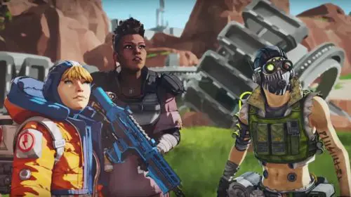 Apex Legends bloqueará uso de teclado e mouse nos consoles