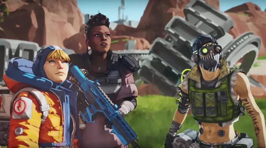 Apex Legends bloqueará uso de teclado e mouse nos consoles