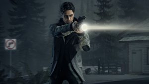 Chefão da Remedy ainda quer produzir Alan Wake 2