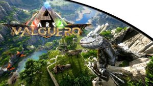 Ark Survival Evolved: mapa Valguero chega ao PlayStation 4
