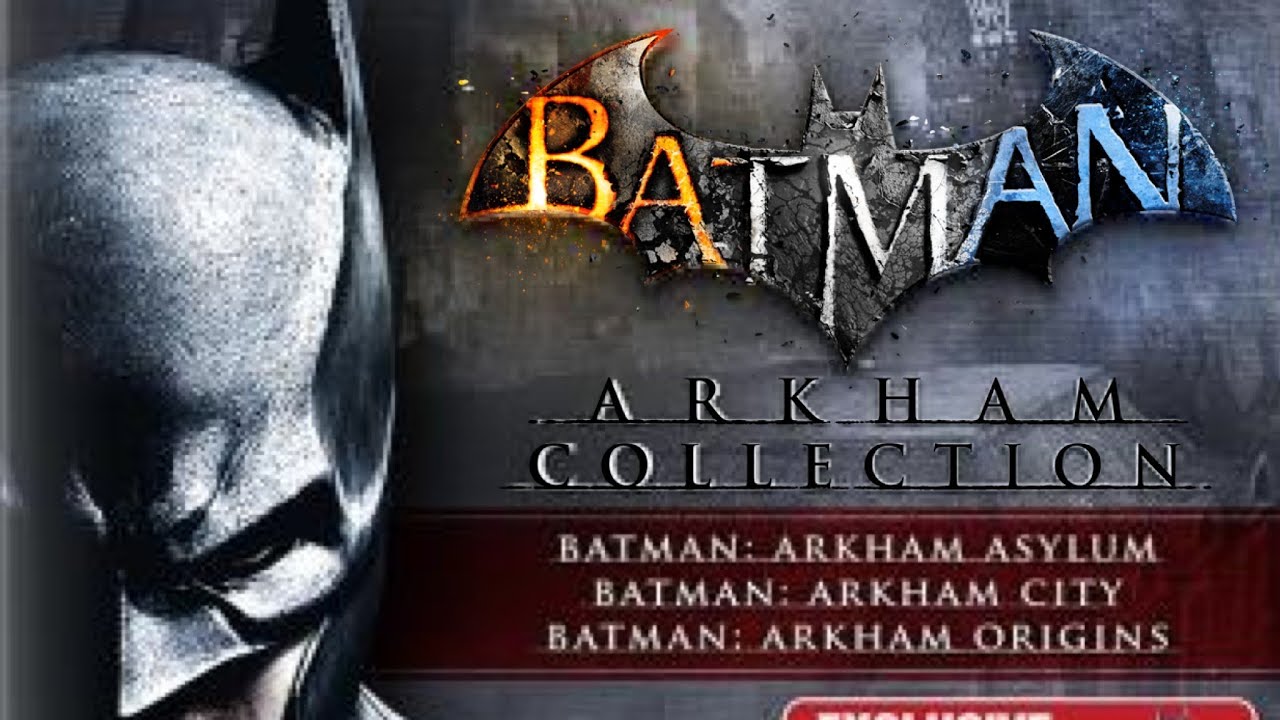 Jogo Batman Return To Arkham - Ps4 - Mídia Física - Original