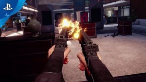 Blood & Truth ganha DEMO gratuita na PlayStation Store