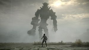 Bluepoint Games quer continuar trabalhando com a Sony em mais projetos