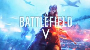 Atualização de Battlefield V corrige o bug do jogador invisível e mais