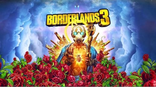 Pré-venda de Borderlands 3 começa nesta sexta (26) no Brasil