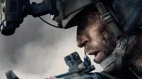 Gráficos de Call of Duty: Modern Warfare são 