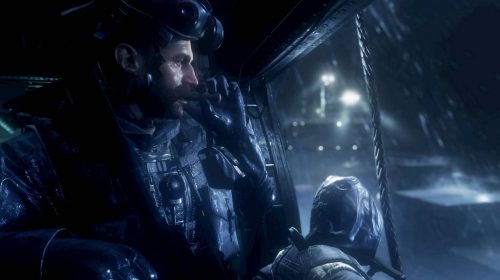 [Rumor] Spec Ops de CoD: Modern Warfare terá mundo aberto