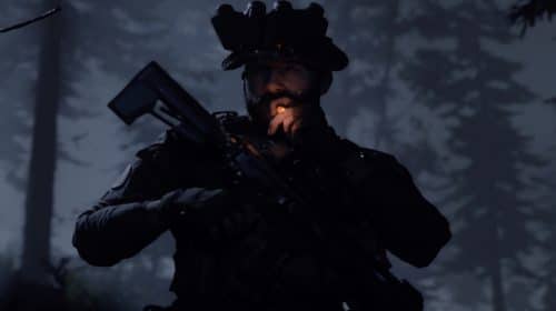 [Rumor] BETA de Call of Duty: Modern Warfare será em agosto