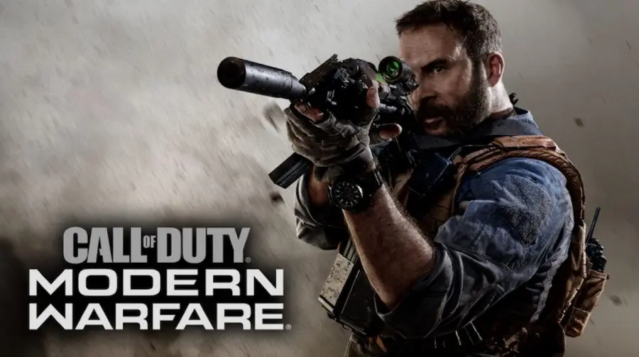 Vídeo apresenta sistema de personalização de armas em Call of Duty: Modern Warfare