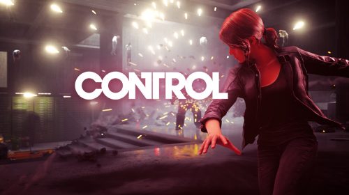 #AnoNovoJogoNovo: Control chega para superar Quantum Break