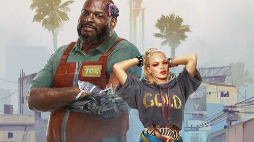 Cyberpunk 2077 tem missões ao estilo 