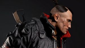 Imagens ultrarrealistas de Cyberpunk 2077 são divulgadas