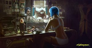 Cyberpunk 2077 “vai fazer você chorar”, diz CD Projekt RED