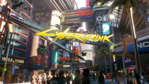 CD Projekt RED trabalha muito para cumprir a data de Cyberpunk 2077