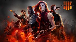 Call of Duty: Black Ops 4 pode receber famoso mapa Nuketown