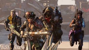 Borderlands 3 demorou porque equipe queria “algo diferente”, diz diretor