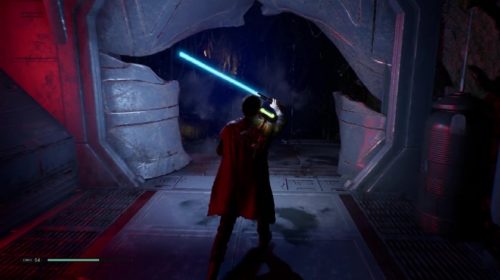 Star Wars Jedi: Fallen Order: feedback fez dev modificar sabre de luz