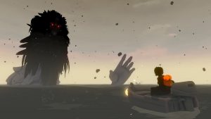 Sea of Solitude tem recepção mista e notas medianas; veja notas