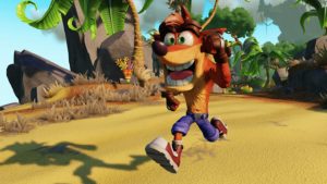Dreams: jogador recria níveis da franquia Crash com “incríveis detalhes”