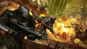 [Rumor] Destiny 3 sai no que vem, com nova raça de inimigos; confira