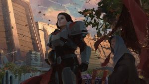 Bungie anuncia evento Momentos do Triunfo para o Ano Dois de Destiny 2