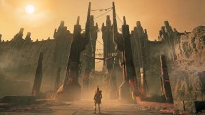 Nova atualização de Assassin’s Creed Odyssey adiciona suporte a DLCs