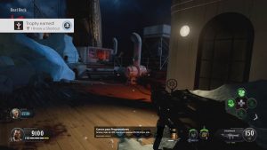 Call of Duty: Black Ops 4: Mapa Alfa Ômega recebe nova lista de troféus
