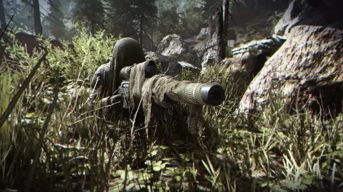 Call of Duty: Modern Warfare: multiplayer 2x2 será apresentado hoje
