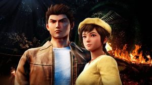 Criador de Shenmue considera fazer uma prequel da série