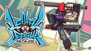Lethal League Blaze recebe novo trailer promocional; jogo chega dia 12