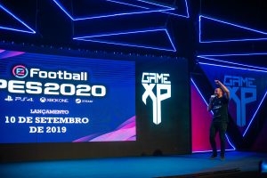 Diretor de eFootball PES 2020 destaca melhorias de gameplay