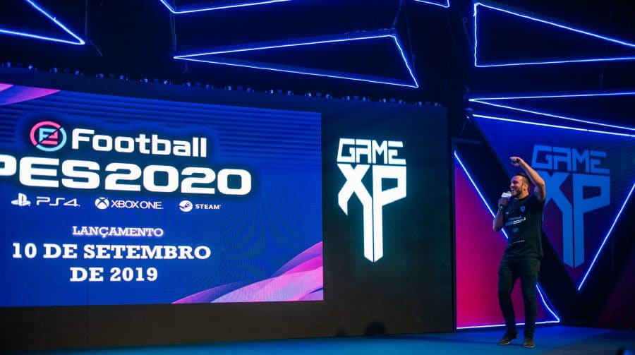 Diretor de eFootball PES 2020 destaca melhorias de gameplay