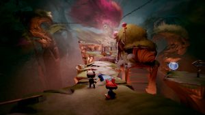 Media Molecule está contratando pessoas para produzir conteúdo em Dreams