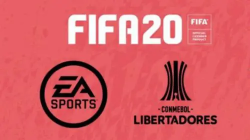 [Rumor] FIFA 20 pode ter Libertadores da América