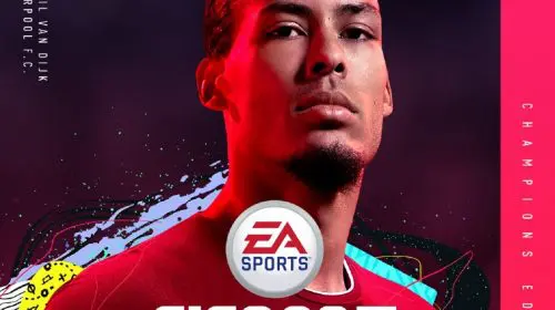 EA Sports confirma 3 edições de FIFA 20 com capas diferentes