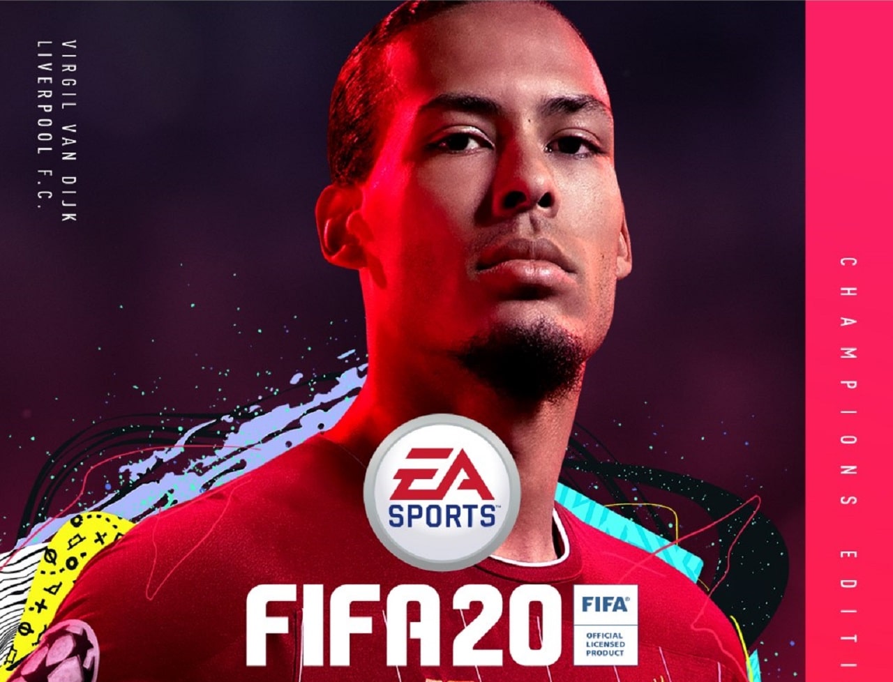 Ea Fc 2024 Review Image to u