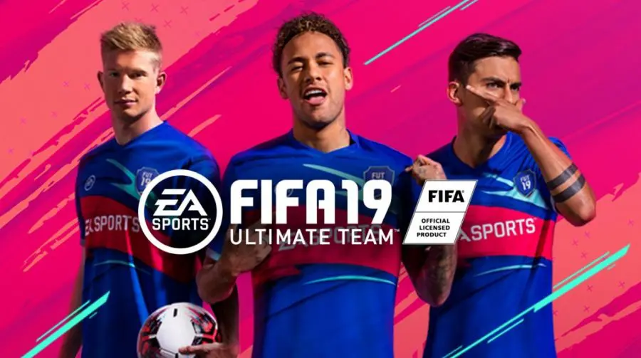 FIFA Ultimate Team foi responsável por 28% do lucro da EA em 2019