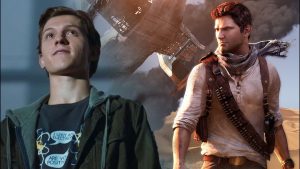 Filme de Uncharted: diretor explica a escolha do “jovem” Nathan Drake