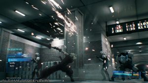 Gamescom terá demos de Final Fantasy VII, Avengers e Ghost Recon
