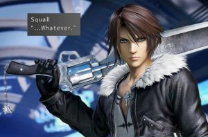 Final Fantasy VIII Remastered pode receber data de lançamento “em breve”