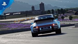 Gran Turismo Sport ganha cinco novos carros em update
